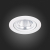 ST211.538.10.36 Св-к встр. Белый LED 1*10W 3000K 750Lm Ra80 36° IP20 D109xH65 220-240V Встраиваемые светильники, изображение 12