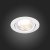 ST211.548.15.36 Св-к встр. Белый LED 1*15W 4000K 1 125Lm Ra80 36° IP20 D109xH65 220-240V Встраиваемые светильники, изображение 11