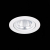 ST211.548.10.36 Св-к встр. Белый LED 1*10W 4000K 750Lm Ra80 36° IP20 D109xH65 220-240V Встраиваемые светильники, изображение 8