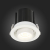 ST702.148.12 Св-к встр. Белый LED 1*12W 4000K 900Lm Ra80 24° IP20 D90xH92 180-240V Встраиваемые светильники, изображение 6