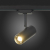 ST600.446.12 Св-к трек. Zoom Черный LED 1*12W 4000K 1 200Lm Ra&gt;80 15-60° IP20 L137xW59xH179 170-240VV Однофазная трековая система, изображение 7