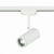 ST600.546.12 Св-к трек. Zoom Белый LED 1*12W 4000K 1 200Lm Ra&gt;80 15-60° IP20 L137xW59xH179 170-240V Однофазная трековая система, изображение 2