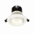 ST701.548.12 Св-к встр. Zoom Белый LED 1*12W 4000K 960Lm Ra90 15°-60° IP20 D115xH95 170-240V Встраиваемые светильники, изображение 2
