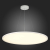 ST602.543.72 Светильник подвесной Белый LED 1*72W 4000K 6 480Lm Ra&gt;80 120 IP20 D780xH35 185-265V Подвесные светильники, изображение 4