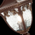 SL083.705.01 Светильник уличный наземный ST-Luce Кофейный/Кофейный, Прозрачный E27 1*60W CHIANI, изображение 7