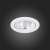 ST211.548.15.36 Св-к встр. Белый LED 1*15W 4000K 1 125Lm Ra80 36° IP20 D109xH65 220-240V Встраиваемые светильники, изображение 12