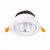 ST211.548.10.36 Св-к встр. Белый LED 1*10W 4000K 750Lm Ra80 36° IP20 D109xH65 220-240V Встраиваемые светильники, изображение 2