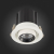 ST702.248.12 Св-к встр. Белый LED 1*12W 4000K 900Lm Ra80 24° IP20 D90xH92 180-240V Встраиваемые светильники, изображение 9