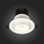 ST701.548.12 Св-к встр. Zoom Белый LED 1*12W 4000K 960Lm Ra90 15°-60° IP20 D115xH95 170-240V Встраиваемые светильники, изображение 8