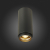 ST600.432.10 Светильник потолочный Zoom Черный LED 1*10W 3000K 1 000Lm Ra&gt;80 15-60° IP20 D59xH130 170-240VV Накладные светильники, изображение 5