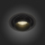 ST701.448.12 Св-к встр. Zoom Черный LED 1*12W 4000K 960Lm Ra90 15°-60° IP20 D115xH95 170-240V Встраиваемые светильники, изображение 7
