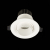 ST701.548.07 Св-к встр. Zoom Белый LED 1*7W 4000K 560Lm Ra 15°-60° IP20 D90xH65 170-240V Встраиваемые светильники, изображение 6