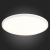 ST601.542.48 Светильник настенно-потолочный Белый LED 1*48W 4000K 4 320Lm Ra&gt;90 120° IP20 D600xH26 185-265V Накладные светильники, изображение 5