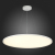 ST602.543.96 Светильник подвесной Белый LED 1*96W 4000K 8 640Lm Ra&gt;80 120 IP20 D1 000xH35 185-265V Подвесные светильники, изображение 5