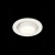 ST702.148.12 Св-к встр. Белый LED 1*12W 4000K 900Lm Ra80 24° IP20 D90xH92 180-240V Встраиваемые светильники, изображение 3