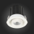 ST702.138.12 Св-к встр. Белый LED 1*12W 3000K 900Lm Ra80 24° IP20 D90xH92 180-240V Встраиваемые светильники, изображение 9