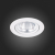 ST211.548.10.36 Св-к встр. Белый LED 1*10W 4000K 750Lm Ra80 36° IP20 D109xH65 220-240V Встраиваемые светильники, изображение 12