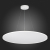 ST602.543.96 Светильник подвесной Белый LED 1*96W 4000K 8 640Lm Ra&gt;80 120 IP20 D1 000xH35 185-265V Подвесные светильники, изображение 6