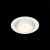 ST702.138.12 Св-к встр. Белый LED 1*12W 3000K 900Lm Ra80 24° IP20 D90xH92 180-240V Встраиваемые светильники, изображение 4