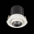 ST702.248.12 Св-к встр. Белый LED 1*12W 4000K 900Lm Ra80 24° IP20 D90xH92 180-240V Встраиваемые светильники, изображение 6