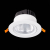 ST211.548.15.36 Св-к встр. Белый LED 1*15W 4000K 1 125Lm Ra80 36° IP20 D109xH65 220-240V Встраиваемые светильники, изображение 6