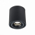ST652.432.12 Светильник потолочный Черный LED 1*12W 3000K 1 000Lm Ra&gt;90 36° IP20 D100xH105 170-240VV Накладные светильники, изображение 2