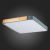 SLE201272-01 Светильник потолочный Серый, Светлое дерево/Белый LED 1*42W 3000K/4000K/6000K FESTA, изображение 12
