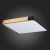 SLE201242-01 Светильник потолочный Черный, Светлое дерево/Белый LED 1*42W 3000K/4000K/6000K FESTA, изображение 12