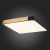 SLE201242-01 Светильник потолочный Черный, Светлое дерево/Белый LED 1*42W 3000K/4000K/6000K FESTA, изображение 10