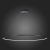 ST603.443.57 Светильник подвесной ST-Luce Черный/Белый LED 1*57W 4000K Подвесные светильники, изображение 5
