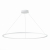 ST604.543.46 Светильник подвесной ST-Luce Белый/Белый LED 1*46W 4000K Подвесные светильники, изображение 2
