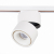 ST652.536.12 Св-к трек. Белый LED 1*12W 3000K 1 000Lm Ra&gt;90 36° IP20 D100xH136 170-240VV Однофазная трековая система, изображение 2