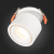 ST652.548.12 Св-к встр. Белый LED 1*12W 4000K 1 000Lm Ra&gt;90 36° IP20 D100xH105 170-240VV Встраиваемые светильники, изображение 7