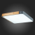 SLE201272-01 Светильник потолочный Серый, Светлое дерево/Белый LED 1*42W 3000K/4000K/6000K FESTA, изображение 11