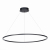ST605.443.46 Светильник подвесной ST-Luce Черный/Белый LED 1*46W 4000K Подвесные светильники, изображение 2