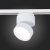 ST651.536.14 Св-к трек. Белый LED 1*14W 3000K 1 100Lm Ra&gt;90 120° IP20 D104xH128 170-240VV Однофазная трековая система, изображение 6