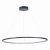 ST603.443.46 Светильник подвесной ST-Luce Черный/Белый LED 1*46W 4000K Подвесные светильники, изображение 2