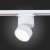 ST651.536.09 Св-к трек. Белый LED 1*9W 3000K 720Lm Ra&gt;90 120° IP20 D85xH122 170-240VV Однофазная трековая система, изображение 6