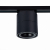 ST652.436.12 Св-к трек. Черный LED 1*12W 3000K 1 000Lm Ra&gt;90 36° IP20 D100xH136 170-240VV Однофазная трековая система, изображение 3