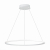 ST603.543.34 Светильник подвесной ST-Luce Белый/Белый LED 1*34W 4000K Подвесные светильники, изображение 2