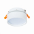 ST651.548.14 Встраиваемый поворотный светильник Белый LED 1*14W 4000K 1 100Lm Ra&gt;90 120° IP20 D105xH68 170-240VV Встраиваемые светильники, изображение 5