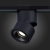 ST652.446.12 Св-к трек. Черный LED 1*12W 4000K 1 000Lm Ra&gt;90 36° IP20 D100xH136 170-240VV Однофазная трековая система, изображение 6