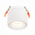 ST652.548.12 Св-к встр. Белый LED 1*12W 4000K 1 000Lm Ra&gt;90 36° IP20 D100xH105 170-240VV Встраиваемые светильники, изображение 4