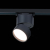 ST651.436.09 Св-к трек. Черный LED 1*9W 3000K 720Lm Ra&gt;90 120° IP20 D85xH122 170-240VV Однофазная трековая система, изображение 5
