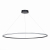 ST604.443.46 Светильник подвесной ST-Luce Черный/Белый LED 1*46W 4000K Подвесные светильники, изображение 2
