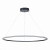 ST604.443.34 Светильник подвесной ST-Luce Черный/Белый LED 1*34W 4000K Подвесные светильники, изображение 2