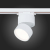ST651.546.09 Св-к трек. Белый LED 1*9W 4000K 720Lm Ra&gt;90 120° IP20 D85xH122 170-240VV Однофазная трековая система, изображение 6