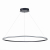 ST604.443.57 Светильник подвесной ST-Luce Черный/Белый LED 1*57W 4000K Подвесные светильники, изображение 2