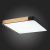 SLE201242-01 Светильник потолочный Черный, Светлое дерево/Белый LED 1*42W 3000K/4000K/6000K FESTA, изображение 11
