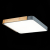 SLE201272-01 Светильник потолочный Серый, Светлое дерево/Белый LED 1*42W 3000K/4000K/6000K FESTA, изображение 5